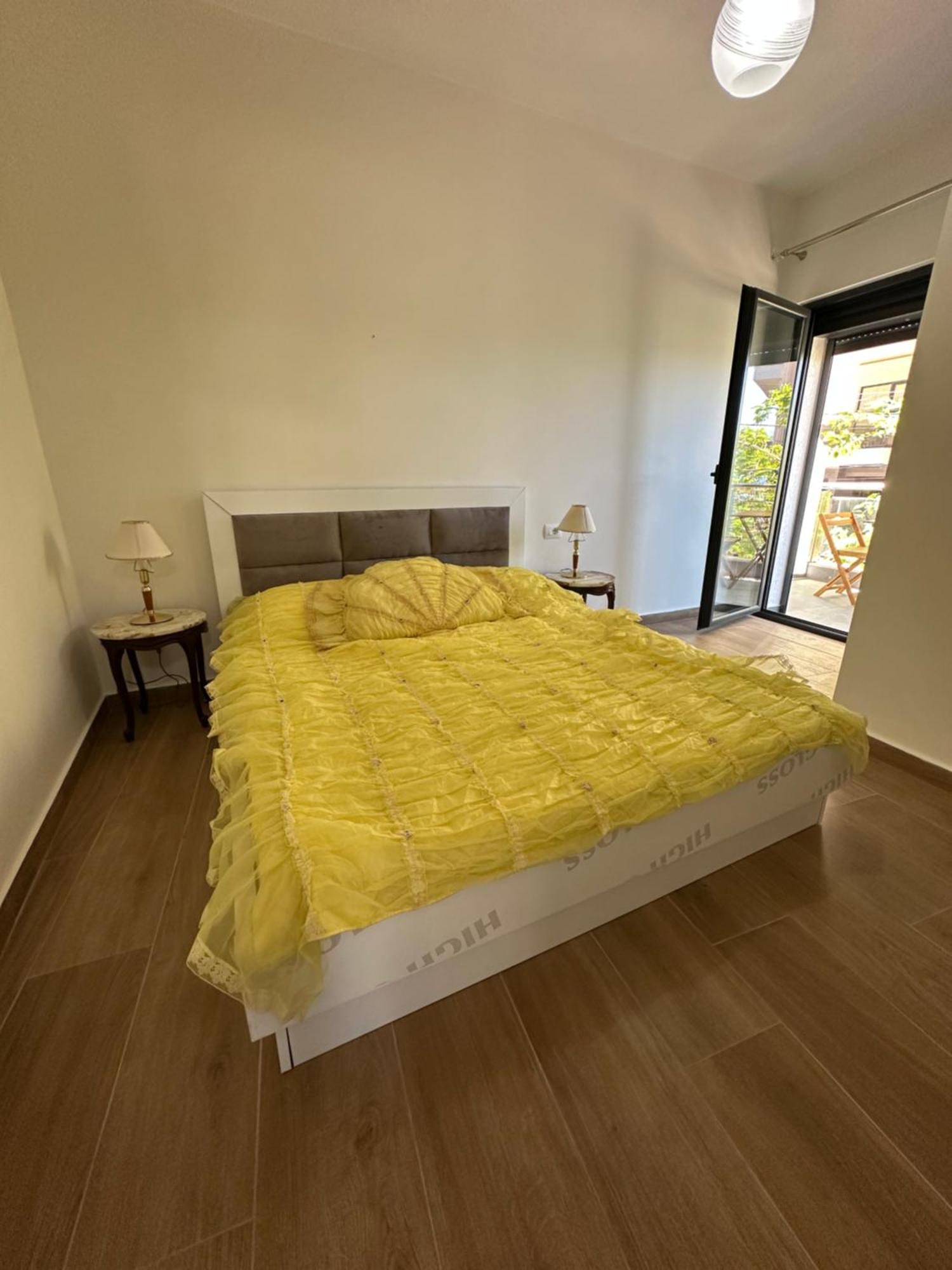 Majki Beach Apartments Sarande Exterior photo